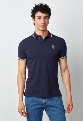 Polo U.S. POLO ASSN. Azul
