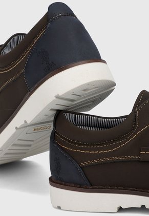 Zapato Casual Café US Polo Assn
