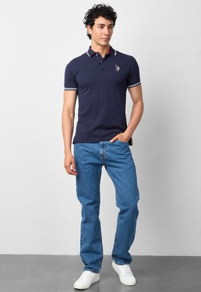 Polo U.S. POLO ASSN. Azul