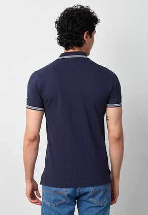 Polo U.S. POLO ASSN. Azul