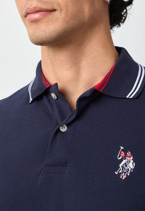 Polo U.S. POLO ASSN. Azul