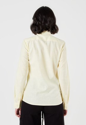 Camisa Amarillo Us Polo Assn