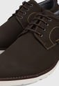 Zapato Casual Café US Polo Assn de US Polo Assn