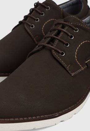 Zapato Casual Café US Polo Assn