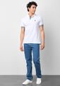 Polo U.S. POLO ASSN. Blanco de US Polo Assn