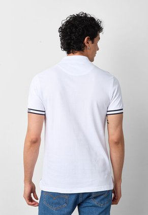 Polo U.S. POLO ASSN. Blanco