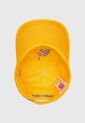 Gorra U.S. POLO ASSN. Amarillo de US Polo Assn