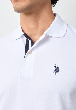 Polo U.S. POLO ASSN. Blanco
