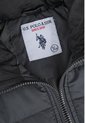 Chaleco U.S. POLO ASSN. Gris de US Polo Assn