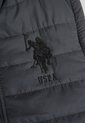 Chaleco U.S. POLO ASSN. Gris de US Polo Assn