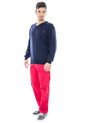 Sweater US Polo Assn Azul Oscuro de US Polo Assn