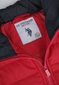 Chaleco U.S. POLO ASSN. Rojo de US Polo Assn