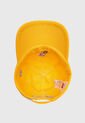 Gorra U.S. POLO ASSN. Amarillo de US Polo Assn