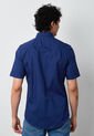 Camisa U.S. POLO ASSN. Azul de US Polo Assn