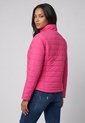 Chaqueta Acolchada U.S. POLO ASSN. Fucsia de US Polo Assn