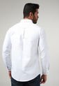 Camisa Blanco Us Polo Assn de US Polo Assn