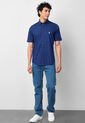 Camisa U.S. POLO ASSN. Azul de US Polo Assn