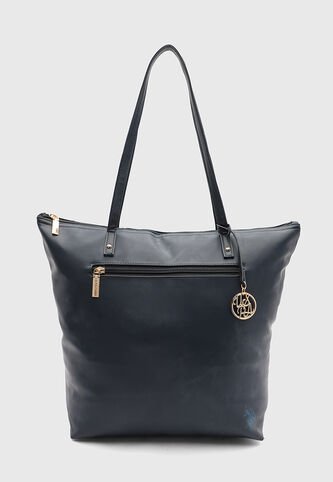 Bolso U.S. POLO ASSN. Azul US Polo Assn