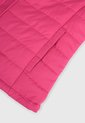 Chaqueta Acolchada U.S. POLO ASSN. Fucsia de US Polo Assn