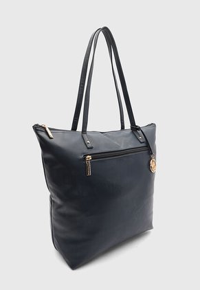 Bolso U.S. POLO ASSN. Azul