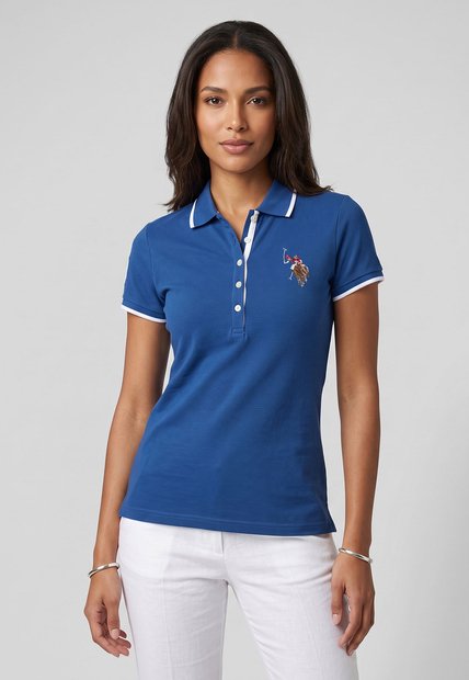 Polo U.S. POLO ASSN. Azul