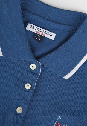 Polo U.S. POLO ASSN. Azul