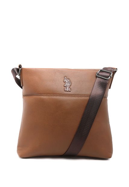 Bolso Manos Libres Azul US Polo Assn