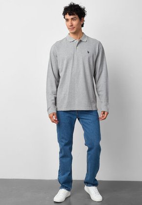 Polo U.S. POLO ASSN. Gris
