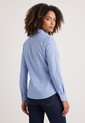 Camisa U.S. POLO ASSN. Azul de US Polo Assn