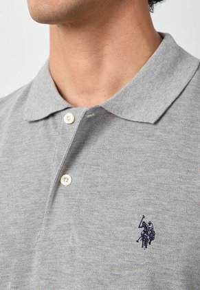 Polo U.S. POLO ASSN. Gris