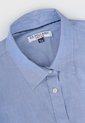 Camisa U.S. POLO ASSN. Azul de US Polo Assn