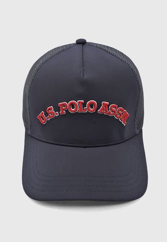 Gorra Azul-Rojo-Blanco Us Polo Assn US Polo Assn