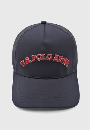 Gorra Azul-Rojo-Blanco Us Polo Assn