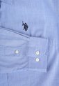 Camisa U.S. POLO ASSN. Azul de US Polo Assn