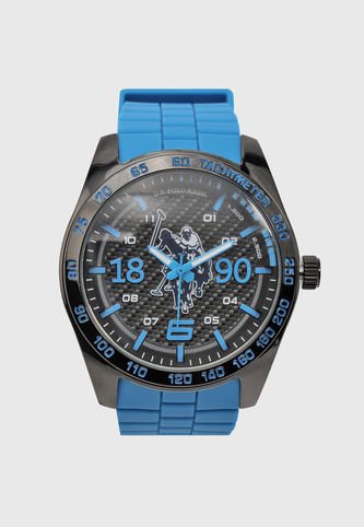 Reloj U.S. POLO ASSN. Azul US Polo Assn