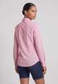 Camisa U.S. POLO ASSN. Rosa de US Polo Assn