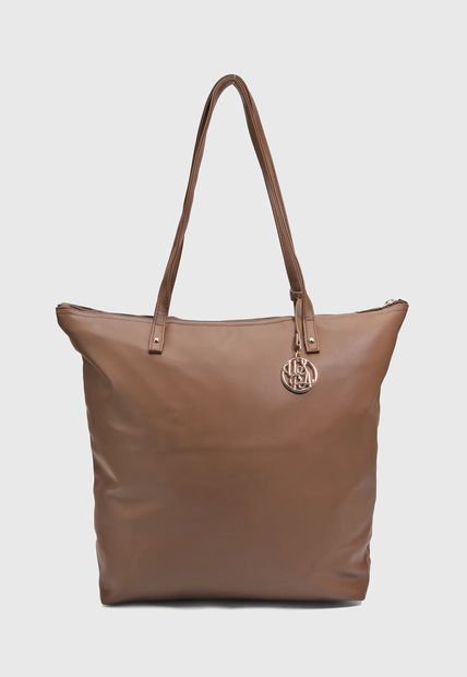 Bolso Marrón Us Polo Assn