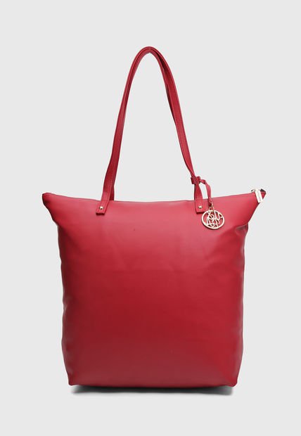 Bolso Rojo Us Polo Assn