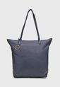 Bolso Azul Navy Us Polo Assn de US Polo Assn