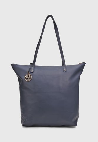 Bolso Azul Navy Us Polo Assn US Polo Assn
