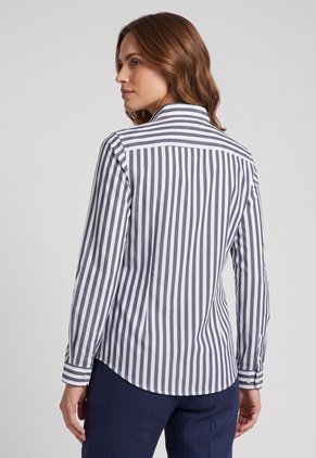 Camisa U.S. POLO ASSN. Azul