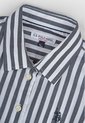 Camisa U.S. POLO ASSN. Azul de US Polo Assn