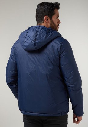 Chaqueta Azul Us Polo Assn