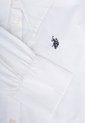 Camisa U.S. POLO ASSN. Marfil de US Polo Assn