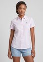 Camisa U.S. POLO ASSN. Rosa de US Polo Assn