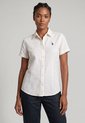 Camisa U.S. POLO ASSN. Amarillo de US Polo Assn