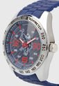 Reloj U.S. POLO ASSN. Plateado de US Polo Assn