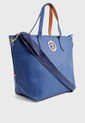 Bolso U.S. POLO ASSN. Azul de US Polo Assn