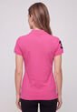 Polo U.S. POLO ASSN. Fucsia de US Polo Assn