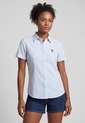 Camisa U.S. POLO ASSN. Azul de US Polo Assn
